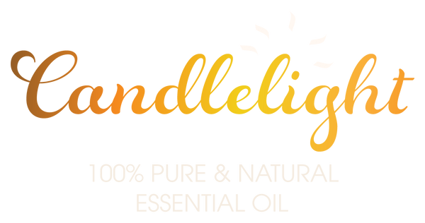 Candlelight Essential Oil - 100% PURE